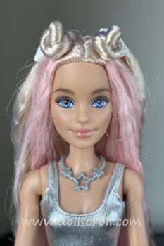 Mattel - Barbie - Extra - Doll #3 - Poupée